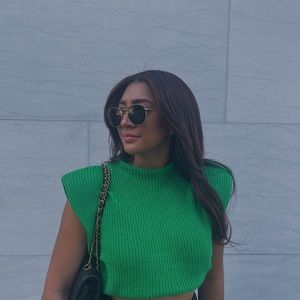 Aritzia Babaton Hazlitt Vest